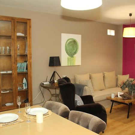 Apartamentos Alcazar De באיסה מראה חיצוני תמונה