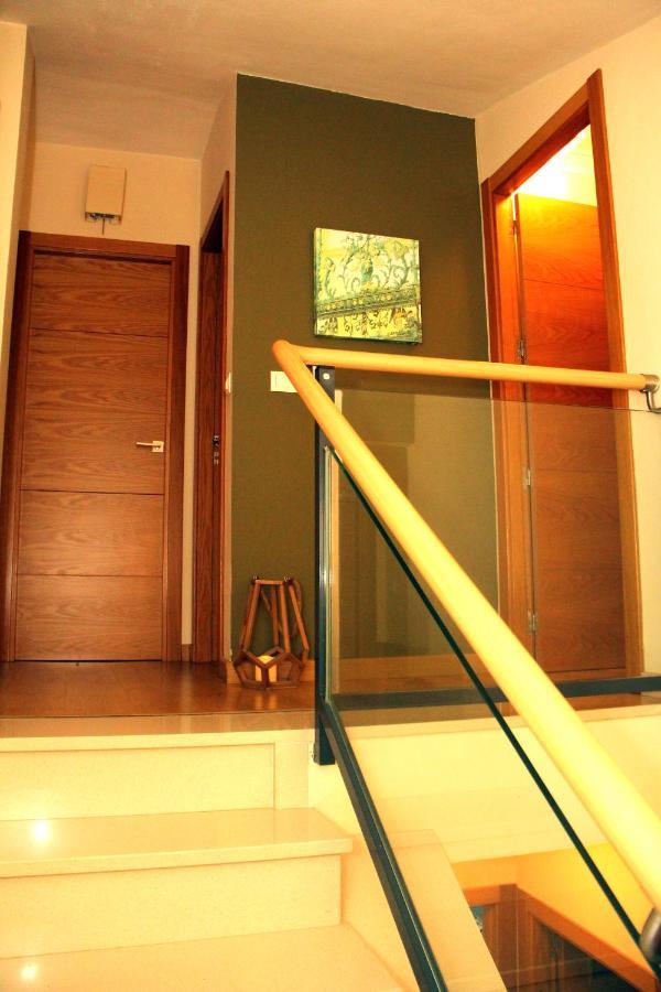 Apartamentos Alcazar De באיסה מראה חיצוני תמונה