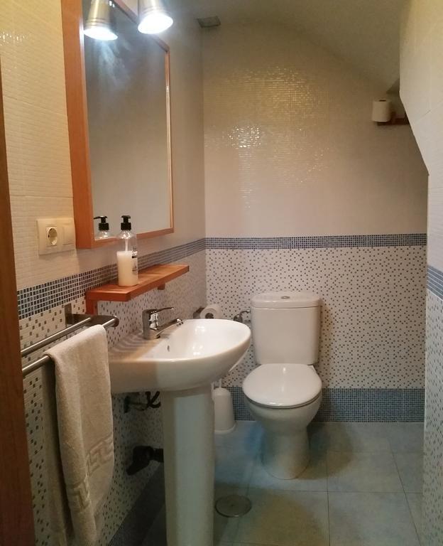 Apartamentos Alcazar De באיסה מראה חיצוני תמונה