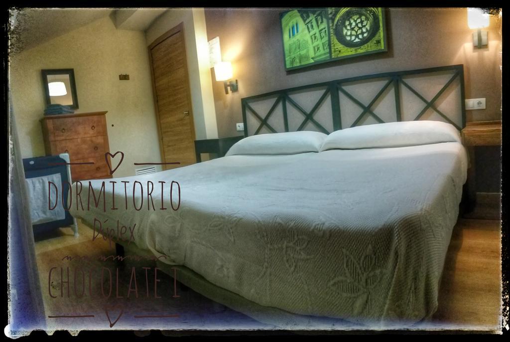 Apartamentos Alcazar De באיסה מראה חיצוני תמונה