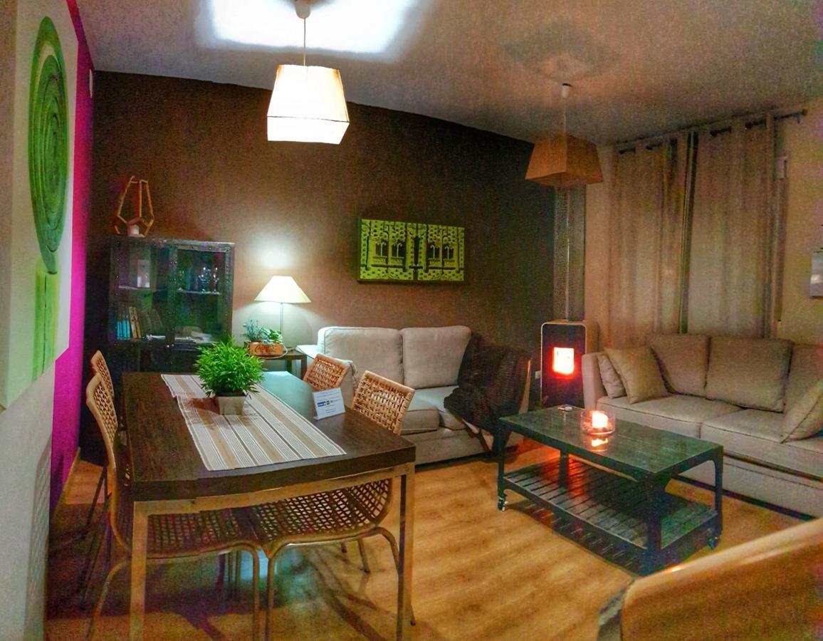 Apartamentos Alcazar De באיסה מראה חיצוני תמונה