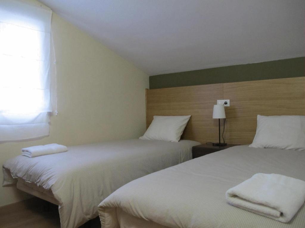Apartamentos Alcazar De באיסה מראה חיצוני תמונה